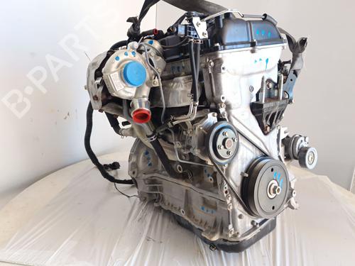 Silnik MITSUBISHI ASX (GA_W_) | BP30641308M1