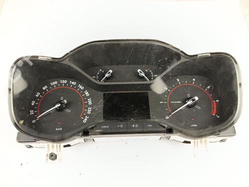 Used Instrument cluster CITROËN C5 AIRCROSS (A_) 1.2 PureTech 130 (ARHNSJ) (131 hp) 29709302