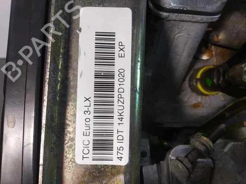 Engine TATA INDICA  | BP10179733M1  - Image 14