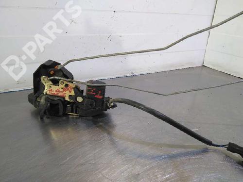 Rear left lock KIA SHUMA II (FB) 1.6 | BP10751480C100 