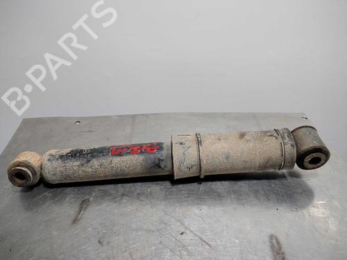 Used Left rear shock absorber Left rear shock absorber 10065073 10065073