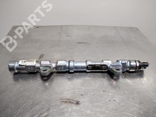 Used Injection rail FIAT FIORINO Box Body/MPV (225_) [2007-2025]  9982711