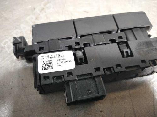 Switch VW GOLF VII (5G1, BQ1, BE1, BE2) 1.5 TSI | BP14347847I30 