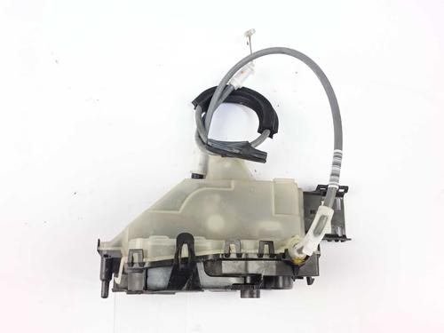 rear-right-lock-opel-corsa-f-p2jo-2019-36385583 main image