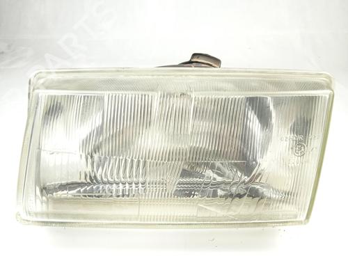 Left headlight FIAT SCUDO Bus (220_) 2.0 JTD (109 hp) 17618528