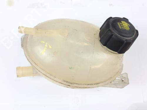 Used Expansion tank RENAULT CAPTUR I (J5_, H5_) 1.5 dCi 90 (J5N4, J5M5, J5MW, J5M6, J5AL, J5AJ) (90 hp) 28623981
