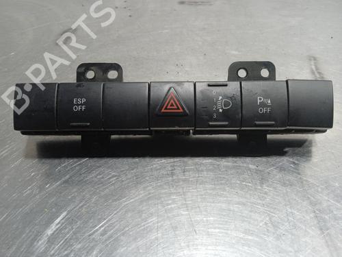 Advarselskontakt DODGE NITRO 2.8 CRD (177 hp) 14349539