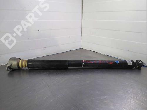 Left rear shock absorber FORD ECOSPORT  | BP10957972M18 