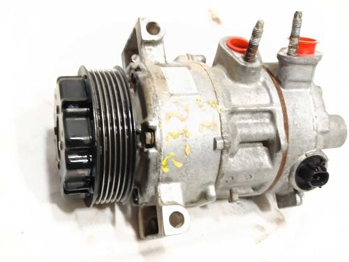 AC-Kompressor JEEP COMPASS (MK49) 2.0 CRD 4x4 | BP26230127M34 - Image 2