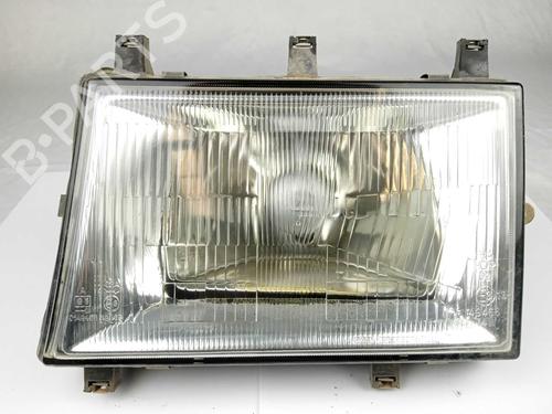 Used Left headlight Left headlight 12214519 12214519
