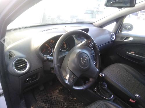Front right interior door handle OPEL CORSA D Hatchback Van (S07)  | BP11806336I14  - Image 12
