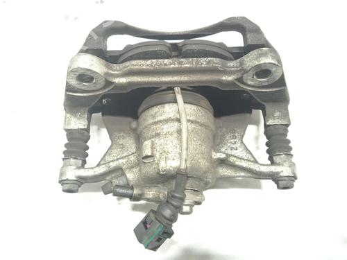 Right front brake caliper VW T-ROC (A11, D11) 1.6 TDI | BP19686237M104 - Image 3