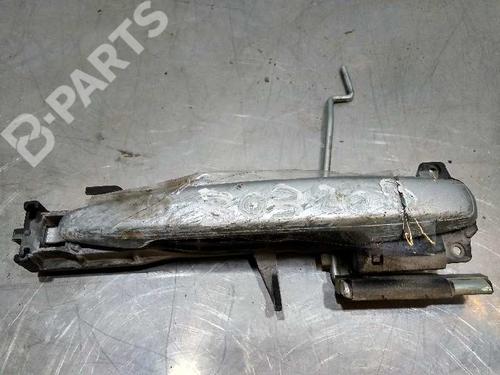Used Front right exterior door handle TOYOTA LAND CRUISER PRADO (_J12_) 3.0 D-4D (KDJ120, KDJ125, KDJ121) (173 hp) 9996293