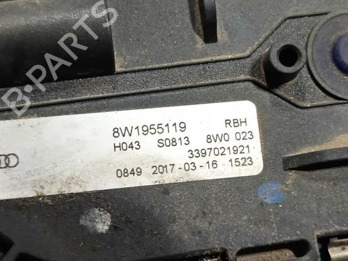 Front wiper motor AUDI A4 B9 (8W2, 8WC) 2.0 TDI | BP33989748M29 - Image 4