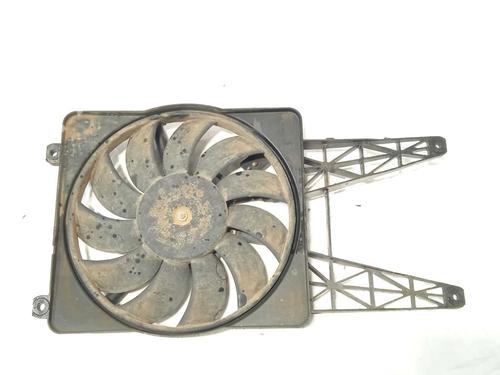 Used Radiator fan Radiator fan 17571068 17571068