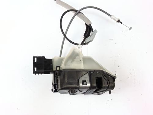 Front right lock CITROËN JUMPY III Van (V_) 2.0 BlueHDi 120 | BP35946543C97 - Image 2