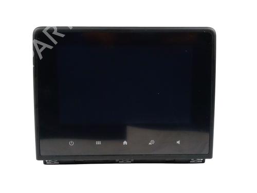 Used Display monitor RENAULT CLIO V (B7_) 1.5 Blue dCi 85 (B7AG) (86 hp) 22986727