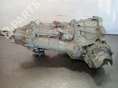 Gearbox AUDI A5 Sportback (8TA) 2.0 TDI quattro | BP10028796M3 