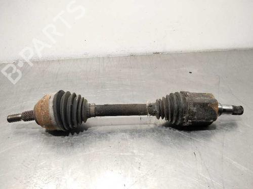 Used Left front driveshaft Left front driveshaft FORD KUGA I 2.0 TDCi (136 hp) 10093751 10093751