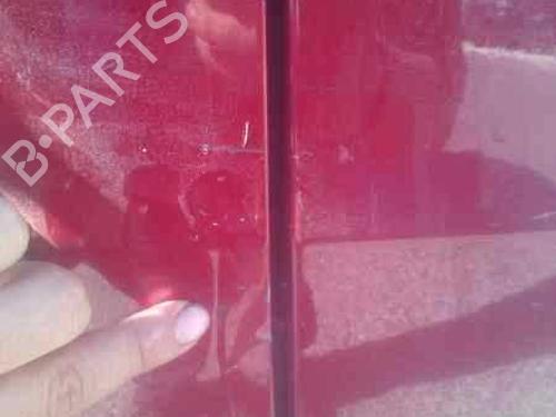 Front left interior door handle PEUGEOT PARTNER Tepee | BP9988272I13 - Image 9