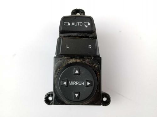 Used Mirror switch Mirror switch HYUNDAI TUCSON (TL, TLE) 1.6 CRDi (116 hp) 25593454 25593454