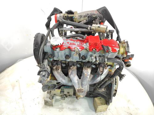 Engine OPEL KADETT E Hatchback (T85) 2.0 GSI (C08, C48, D08, D48) | BP29277621M1 