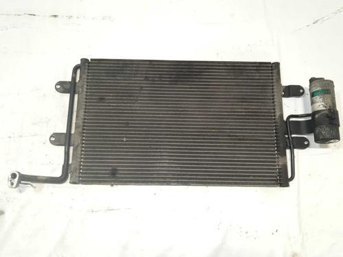 Used AC radiator AC radiator SEAT LEON (1M1) 1.9 TDI (110 hp) 19694958 19694958