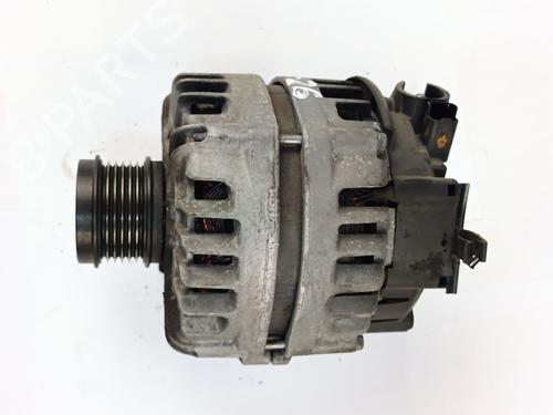 Used Alternator Alternator CITROËN C4 II (NC_) 1.6 BlueHDi 100 (99 hp) 33264211 33264211