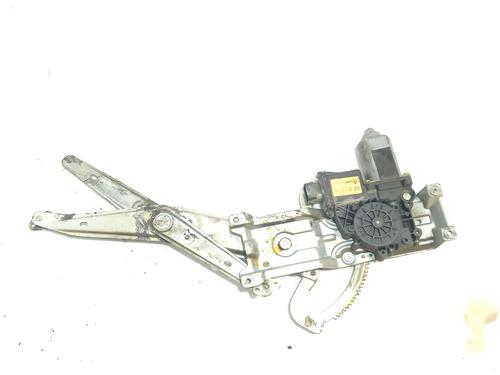 Used Front right window mechanism OPEL CORSA B (S93) 1.2 i (F08, F68, M68) (45 hp) 16724092