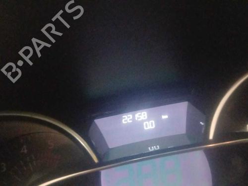 Electronic module RENAULT CLIO IV (BH_) 1.5 dCi 75 | BP31991210M83 - Image 14