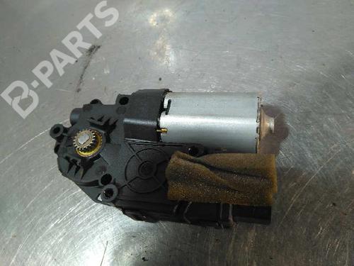 Rear wiper motor SEAT IBIZA IV SC (6J1, 6P5)  | BP10196786M102 