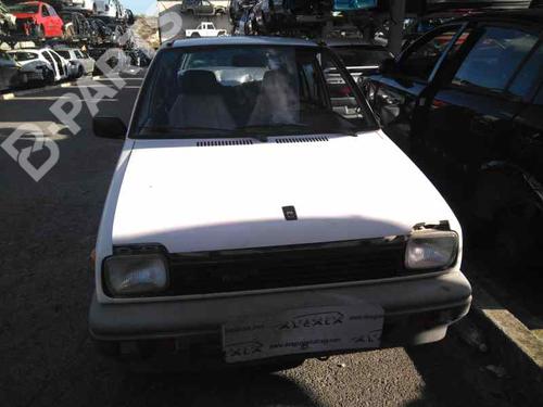 Used Parts SUZUKI ALTO IV (EF, SH410_)  1.0 (SH410)  1154450