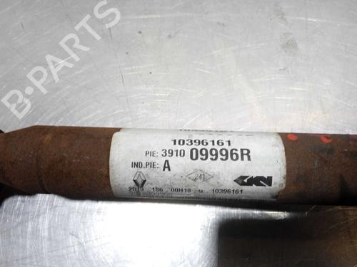 Right front driveshaft RENAULT MEGANE IV Hatchback (B9A/M/N_) | BP12257870M39 - Image 4