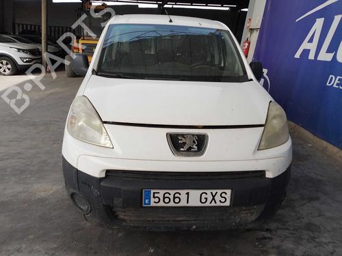 Switch PEUGEOT PARTNER ORIGIN MPV (G_) 1.6 HDi 75 | BP27528948I30 - Image 11