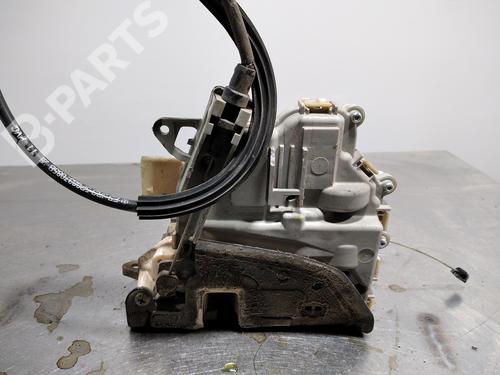 Front right lock SEAT ALTEA (5P1)  | BP10029091C97 