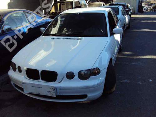 Front right lock BMW 3 (E46) 316 i | BP9988833C97 