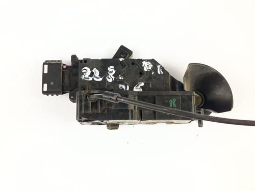 Used Front left lock Front left lock PEUGEOT 207 (WA_, WC_) 1.4 HDi (68 hp) 33887945 33887945