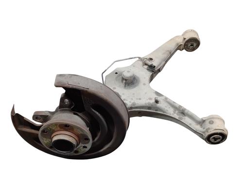 Used Right rear steering knuckle VW TRANSPORTER T5 Van (7HA, 7HH, 7EA, 7EH) 1.9 TDI (85 hp) 24209647