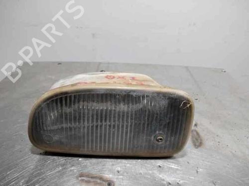 Used Left front fog light Left front fog light 9997336 9997336