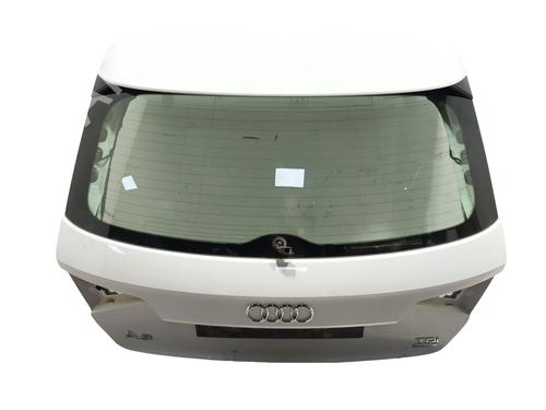 Used Tailgate AUDI A3 (8V1, 8VK) 1.6 TDI (110 hp) 31630621