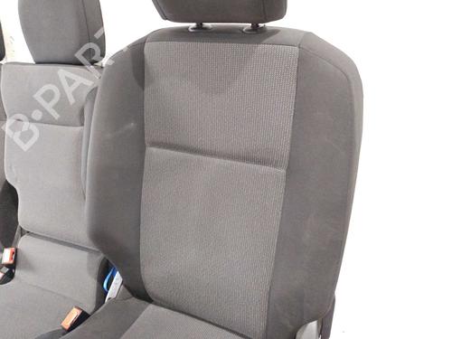 Sæde sæt OPEL COMBO Box Body/MPV (K9) 1.5 D | BP32146593C78  - Image 6