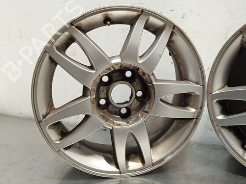 Rim SEAT TOLEDO II (1M2) 1.9 TDI | BP17977060C45 