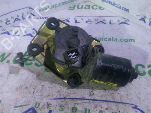 Used Front wiper motor Front wiper motor MITSUBISHI PAJERO II (V3_W) [2000-2007] 9989149 9989149