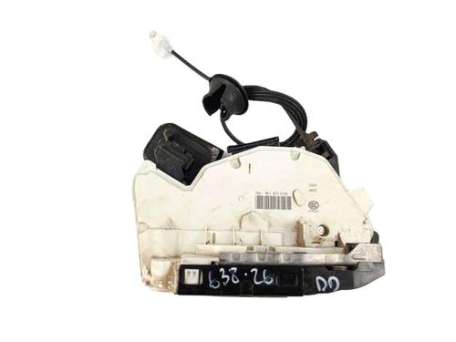 Used Front right lock Front right lock SEAT LEON ST (5F8) 1.6 TDI (110 hp) 39248610 39248610