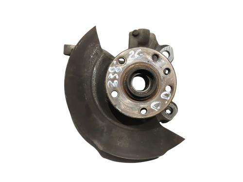 Used Right front steering knuckle Right front steering knuckle VW TRANSPORTER T4 Van (70A, 70H, 7DA, 7DH) 1.9 TD (68 hp) 36041125 36041125