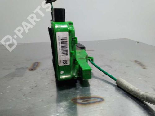 Front right lock HYUNDAI i40 I (VF)  | BP10752087C97 