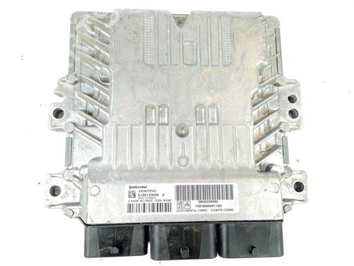 Used Engine control unit (ECU) Engine control unit (ECU) CITROËN C4 II (NC_) 1.6 HDi 115 (114 hp) 10553222 10553222