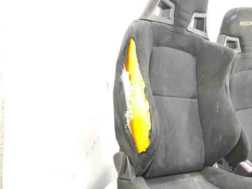 Seats set MITSUBISHI LANCER VIII (CY_A, CZ_A) EVO X (CZ4A) | BP28690151C78 - Image 12