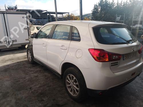 Fensterheber links hinten MITSUBISHI ASX (GA_W_) | BP30687202C24