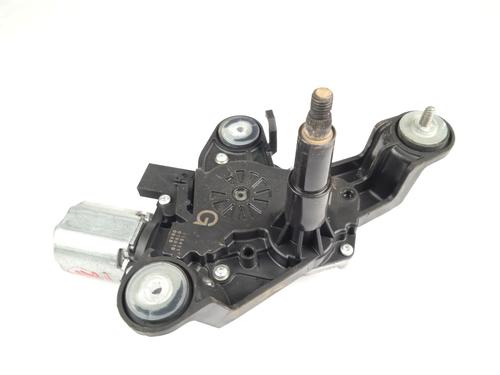 Used Rear wiper motor PEUGEOT 3008 II SUV (MC_, MR_, MJ_, M4_) 1.5 BlueHDi 130 (131 hp) 17495738